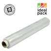 Fólie potravinářská 44 cm x 300 m UTF ideal pack®