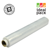 Fólie potravinářská 44 cm x 300 m UTF ideal pack®
