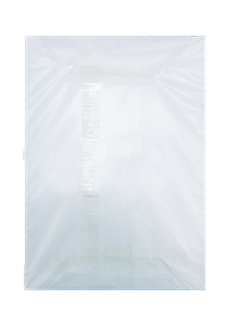 Potravinářský přířez HDPE v boxu 50x70 cm 4 mic ideal pack®