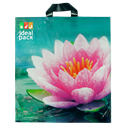 Igelitová taška 45x49 cm Lotos ideal pack®
