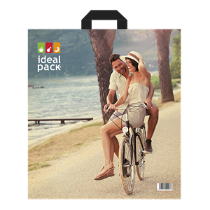 Igelitová taška 45x49 cm Provence ideal pack®