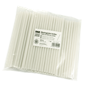 Ekologické brčko 7/200 mm bílé bez plastu ideal pack®