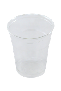 Plastový kelímek PET 0,2 l O78mm ideal pack®