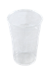 Plastový kelímek PET 0,3 l O85mm ideal pack®