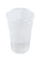 Plastový kelímek PET 0,3 l O85mm ideal pack®
