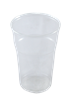 Plastový kelímek PET 0,4 l nápojový O95mm ideal pack®