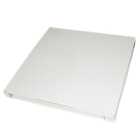 Krabice na pizzu 60x60x5 cm ideal pack®