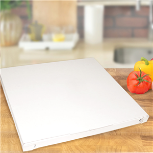 Krabice na pizzu 60x60x5 cm ideal pack®
