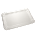 Papírový tácek 10x16 cm č. 3 párty ideal pack®