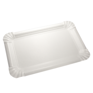 Papírový tácek 10x16 cm č. 3 párty ideal pack®