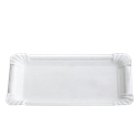 Papírový tácek 13x20 cm č. 4  párty ideal pack®