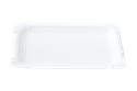 Papírový tácek 16x23 cm č. 5 párty ideal pack®