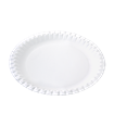 Papírový talíř mělký 23 cm párty ideal pack®