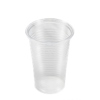 Plastový kelímek PP 0,2 l nápojový transp. párty
