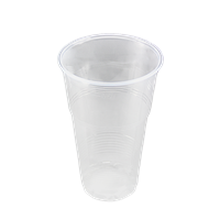 Plastový kelímek PP 0,5 l nápojový transp. párty