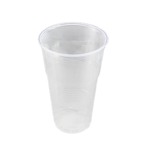 Plastový kelímek PP 0,5 l nápojový transp. párty