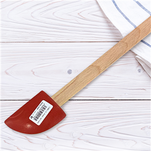 Gumová kuchyňská stěrka 25 cm