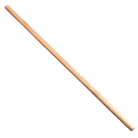 Násada na rýžový kartáč 160 cm