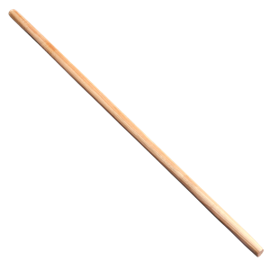 Násada na rýžový kartáč 160 cm
