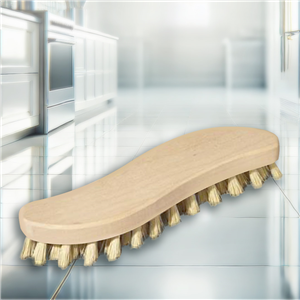 Podlahový kartáč 21,5 cm