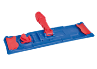 Držák pro mop plochý s chlopněmi 40 x 11 cm 