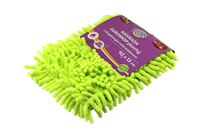 Úklidový mop plochý žinylkový - náhrada