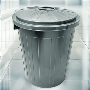 Plastová popelnice 51 l