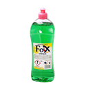 FOX 1l čisticí prostředek na mytí nádobí a úklid