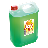 JOY 5l čisticí prostředek na mytí nádobí a úklid