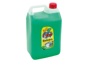GO! BALZÁM 5l na nádobí