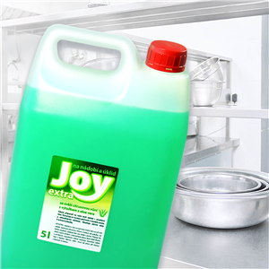 JOY EXTRA 5l čisticí prostředek na mytí nádobí a úklid