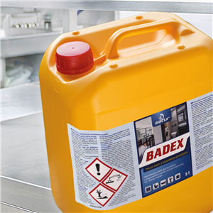 SATUR BADEX 5l bělící a dezinfekční prostředek