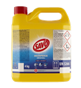 Savo original desinfekční prostředek 4 kg kanystr 