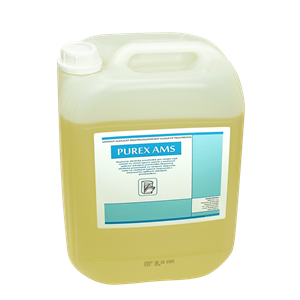 Mycí prostředek Purex AMS 12 kg na strojní mytí nádobí