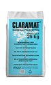 Sůl tabletová CLARAMAT 25 kg pytel