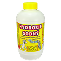 Hydroxid sodný 1 kg