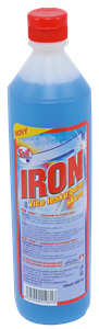 Iron čisticí prostředek na sklo 0,5 l