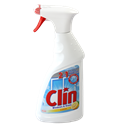 Clin čisticí prostředek na sklo 0,5 l