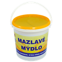 Mýdlo mazlavé "mazlák" 9 kg na podlahu