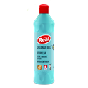 Čisticí prostředek WC 550 ml Real Gel Chlorax