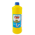 GO! gelový čistič odpadů 1l