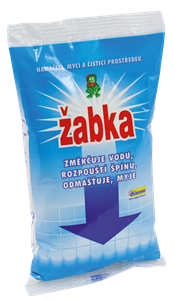 Čisticí písek Žabka 400 g