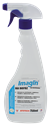 Čistící prostředek na nerez Imagin 750 ml 