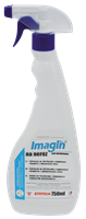 Čistící prostředek na nerez Imagin 750 ml 