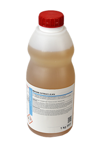 Imagin CitroClean čisticí prostředek na odšťavňovače a presovače 1 kg