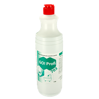 GO! PROFI 1l sanitární čistič