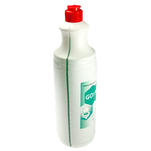 GO! PROFI 1l sanitární čistič