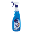FOX čisticí prostředek na sklo 1l