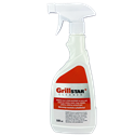 GrillSTAR CLEANER 500 ml čisticí prostředek na gril