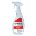 GrillSTAR CLEANER 500 ml čisticí prostředek na gril